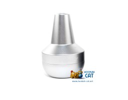 Мелассоуловитель 50 Clouds Catcher Серебрянный Мелассоуловитель 50 Clouds Catcher Серебрянный